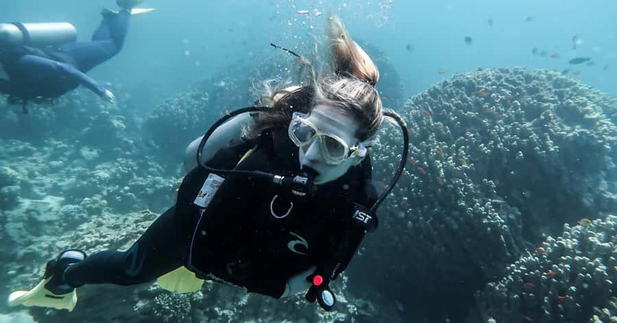 Explore Aqaba's Depths: Scuba Diving Tour, with Hotel Pickup - Getting From Aqaba to South Beach Without Fuss