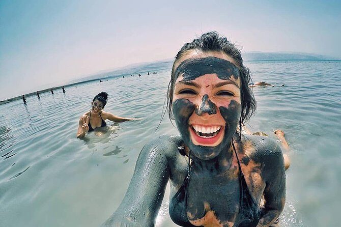 Explore Dead Sea Full day - Key highlights
