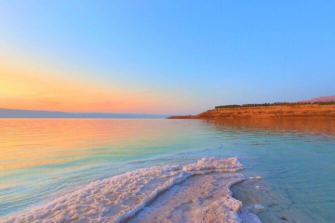 Explore Dead Sea Full day - Price and value: is $235 per group worth it?