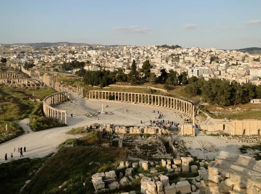 Explore Northern Jordan:Amman to Jerash, Ajloun,and Umm Qais - Key things I’d watch for on this Northern Jordan day