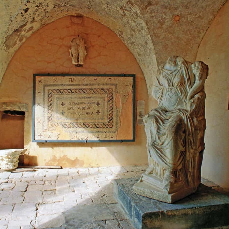 Explore Northern Jordan:Amman to Jerash, Ajloun,and Umm Qais - How a 10-hour Northern Jordan day works from Amman