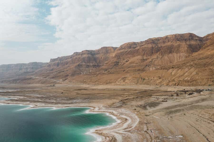Explore the Dead Sea on a Half-Day Tour From Amman - Timing, Expectations, and How to Get the Most From a Half-Day