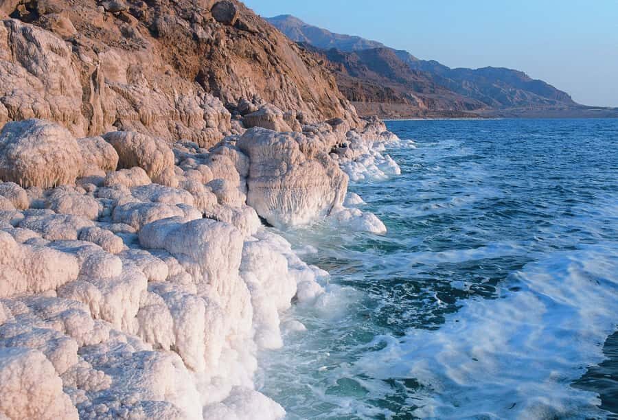 Explore the Dead Sea on a Half-Day Tour From Amman - Price and Value: Is $65 Per Person Fair?