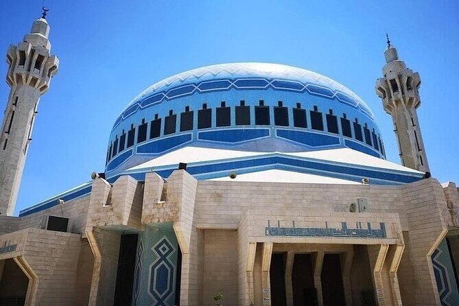 Exploring Shrines, Mosques, and Holy Landmarks Private Tour - What this private Islamic Heritage tour is really like