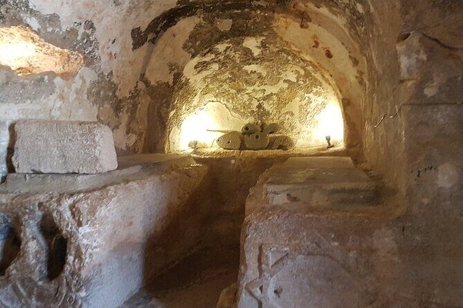 Exploring Shrines, Mosques, and Holy Landmarks Private Tour - Stop 6: Bilal bin Rabah Shrine and the story behind the first muezzin