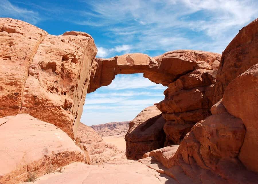 Fom Dead sea / Swemeh: Private Day Tour to Petra & Wadi Rum - Petra’s Rose-Red City: How to Use Your 4 Hours Smartly