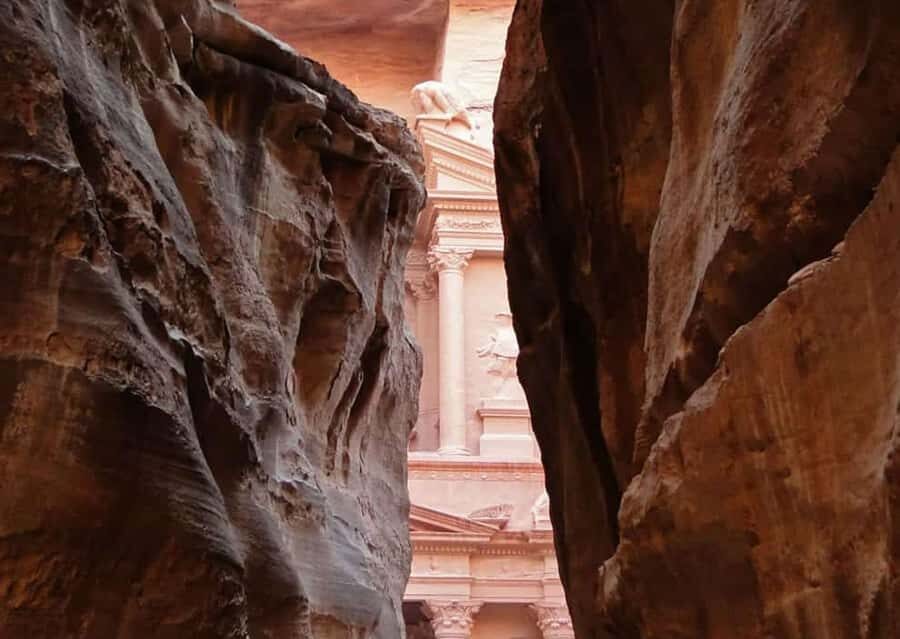 From Amman: 2-Day Petra, Wadi Rum, and Dead Sea Tour - Wadi Rum: the night that makes this tour feel like more than a checklist