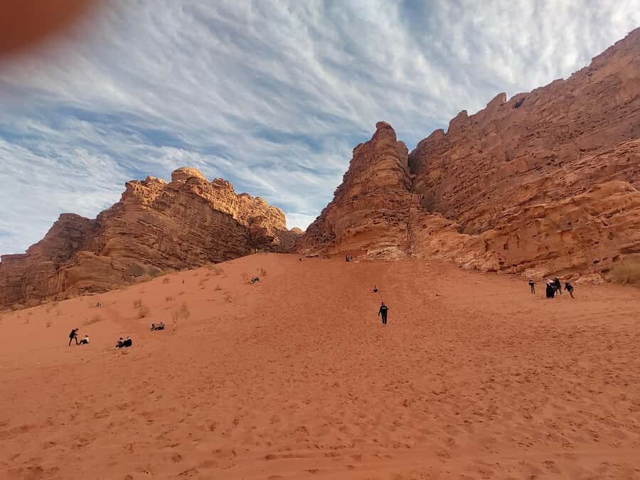 From Amman: 2-Day Petra, Wadi Rum, and Dead Sea Tour - Should you book this 2-day Petra, Wadi Rum, and Dead Sea tour?
