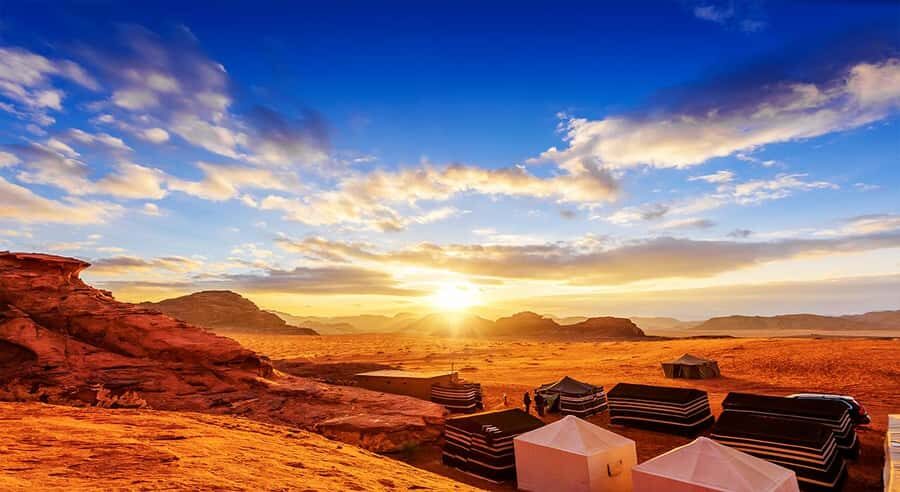 From Amman/Airport: 3-Night Private Jordan Special Tour - Amman to Petra to the Dead Sea, without the stress
