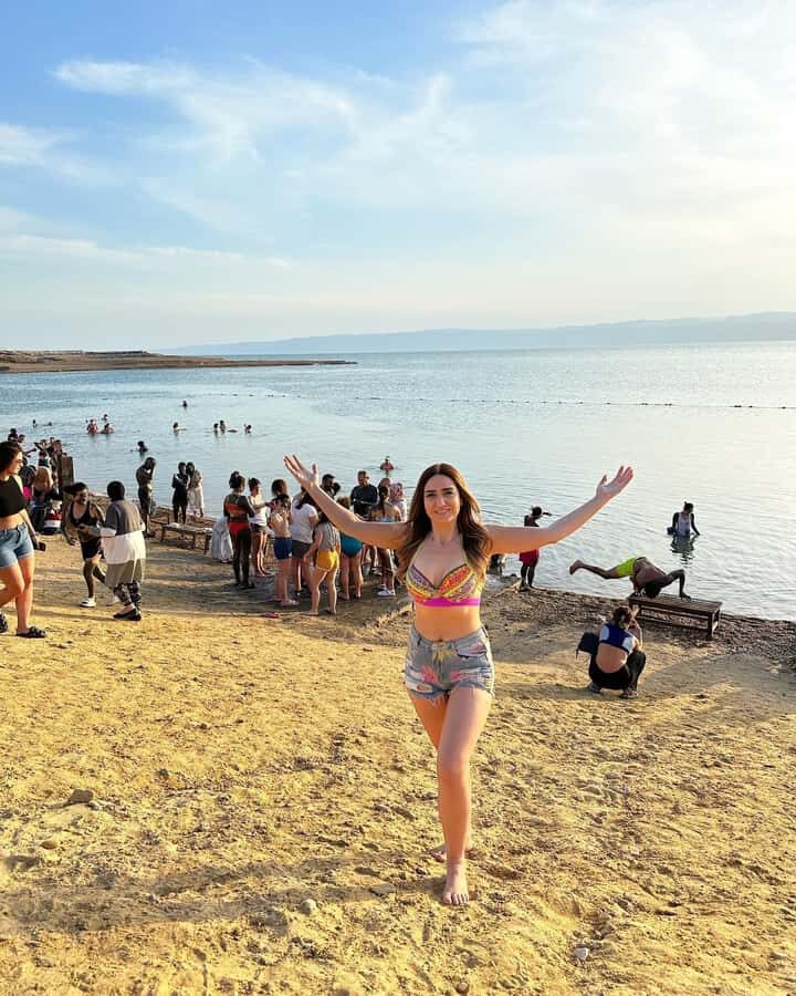 From Amman: Dead Sea and Wadi Mujib Trail Full-Day Tour - Key things to know before you go