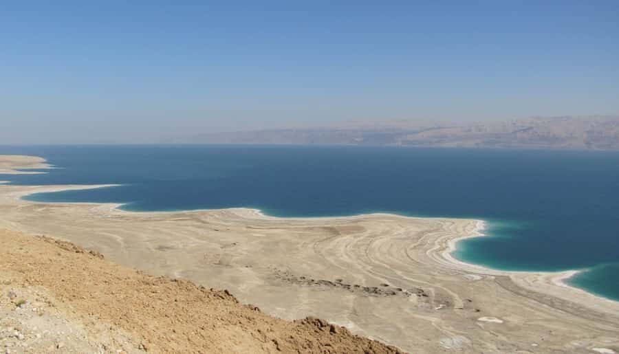 From Amman: Dead Sea and Wadi Mujib Trail Full-Day Tour - Hotel-to-trail: private transfer that keeps your day from turning messy