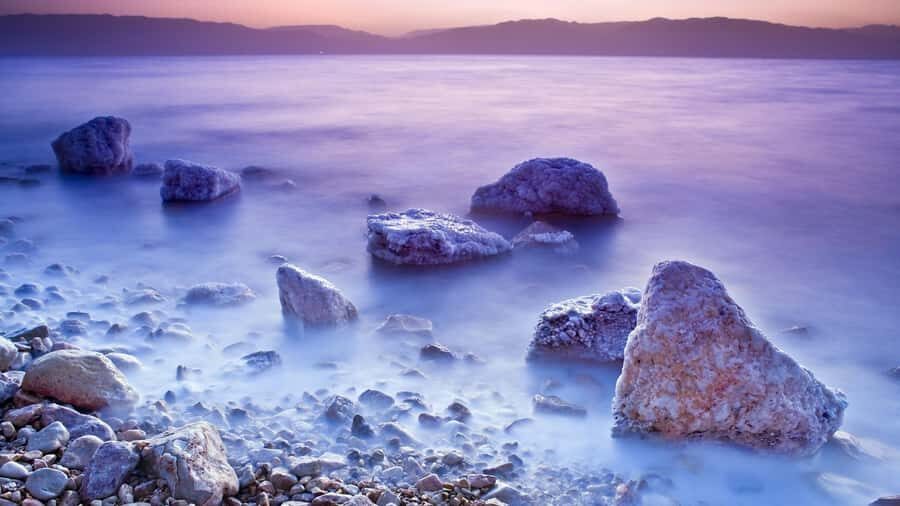 From Amman: Dead Sea, Mt Nebo, Madaba, Baptism full day trip - Price and value: how this day trip stacks up for your money