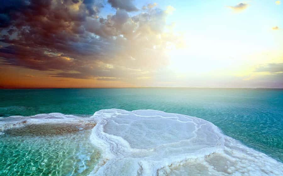 From Amman: Dead Sea, Mt Nebo, Madaba, Baptism full day trip - What to bring and how to plan your comfort