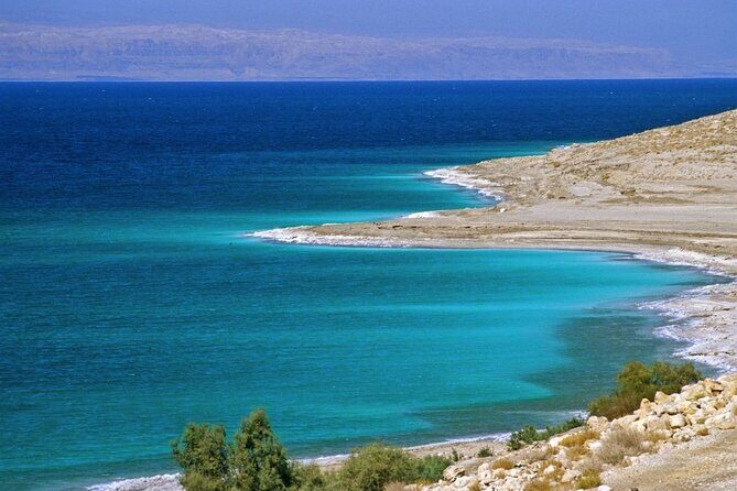 From Amman :Full day Dead Sea and Ma'in Hot spring tour - The road from Amman: 8–9 hours, and how to make it painless