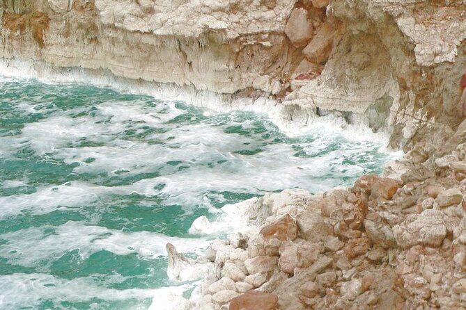 From Amman :Full day Dead Sea and Ma'in Hot spring tour - Who this tour fits best (and who should pause)