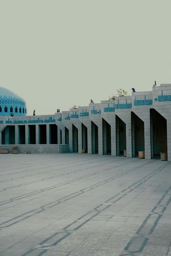 From Amman: Full day Jerash and Amman city Tour - Key things that make this tour worth your time