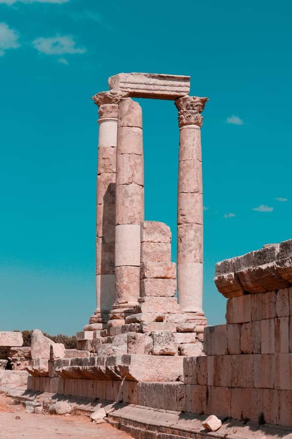 From Amman: Full day Jerash and Amman city Tour - Who this tour is best for (and who should choose differently)