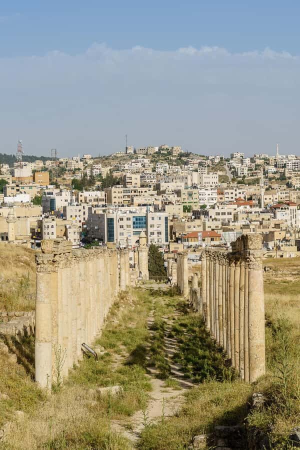 From Amman : Full day tour - Jerash and the Dead sea. - Should you book the Jerash and Dead Sea full-day tour?