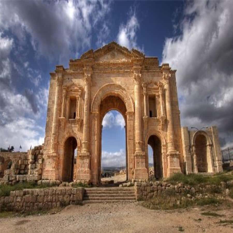 From Amman: Jerash &Ajloun &Um Qais Private Tour - Timing That Makes Sense: How to Pace a Two-Stop Ruin Day