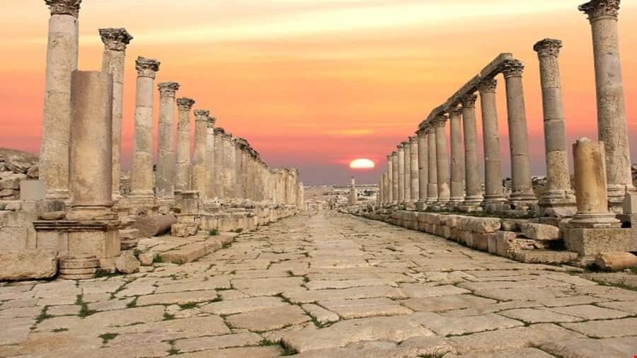 From Amman: Jerash and Ajloun Day Tour - Guide Quality: Why Punctual, Friendly Drivers Matter Here