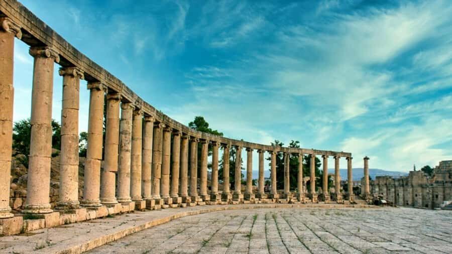 From Amman: Jerash and Ajloun Day Tour - Who This Tour Fits Best (and Who Might Want to Skip It)