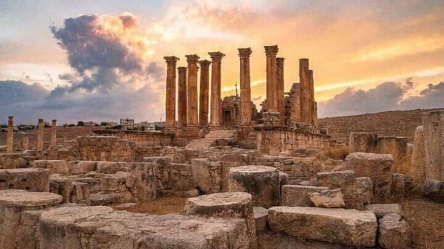 From Amman: Jerash and Ajloun Day Tour - FAQ