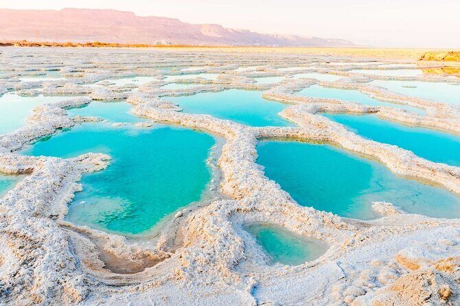 From Amman: Madaba, Mount Nebo, Baptism Site and Dead Sea - Starting in Amman: the part that can make or break your day