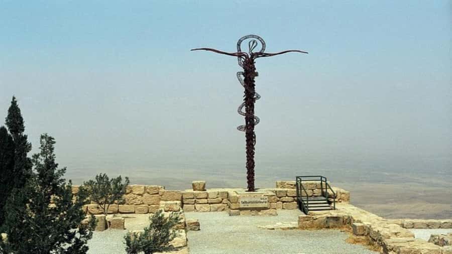 From Amman: Madaba, Mount Nebo, & Dead Sea Day Tour - Madaba mosaics: the one-hour stop that actually feels worth it