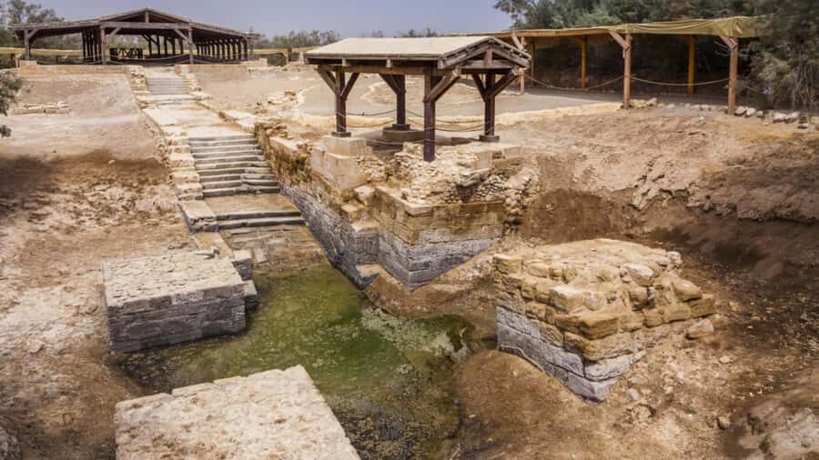 From Amman: Mount Nebo, Madaba, and Baptism Site Day Trip - Price and value: is $74 a good deal?