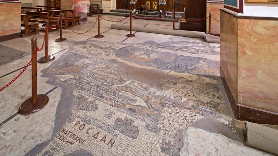 From Amman: Mount Nebo, Madaba, and Baptism Site Day Trip - Who this tour fits best