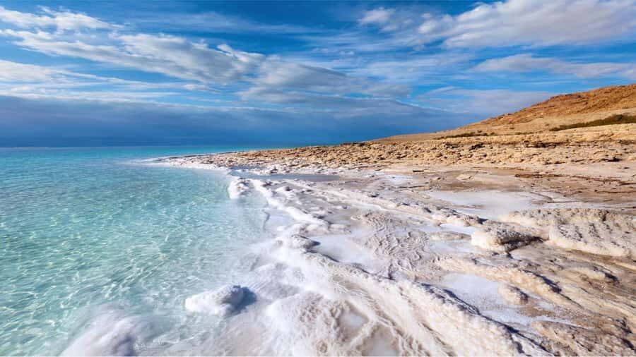 From Amman: Petra & Dead Sea Day Trip - The Real-World Value of $69 and What You’re Actually Paying For