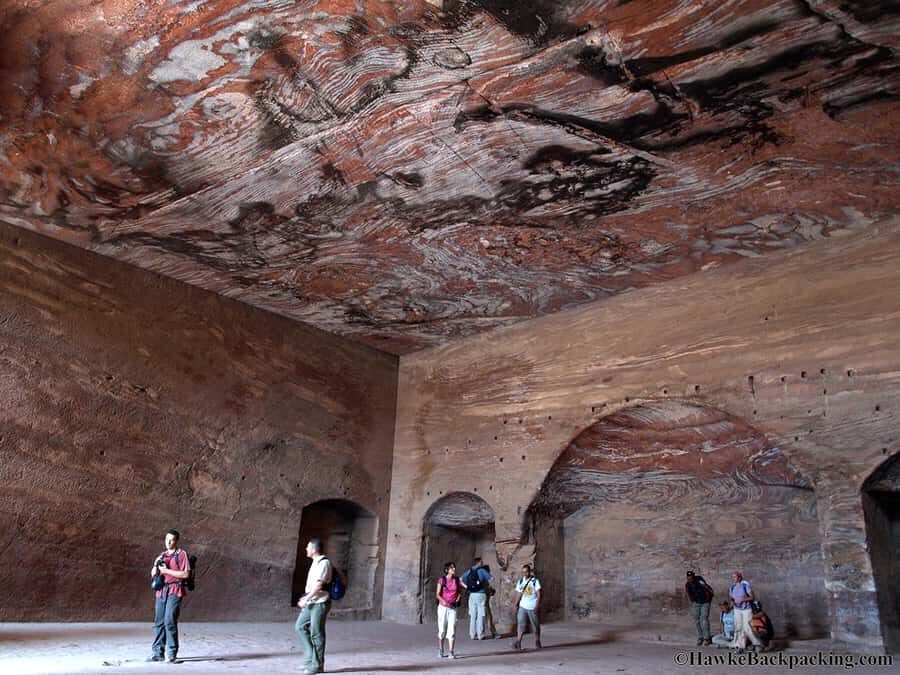 From Amman: Private full Day Tour to Petra & little Petra - Amman pickup, Wi-Fi, and the small comfort wins that matter
