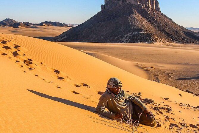 From Amman to Petra and Wadi rum ( Private two days) - Why this private Petra and Wadi Rum setup feels different