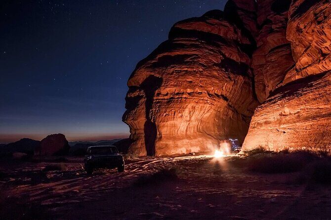 From Amman to Petra and Wadi rum ( Private two days) - Petra time: how to use the 6 hours well