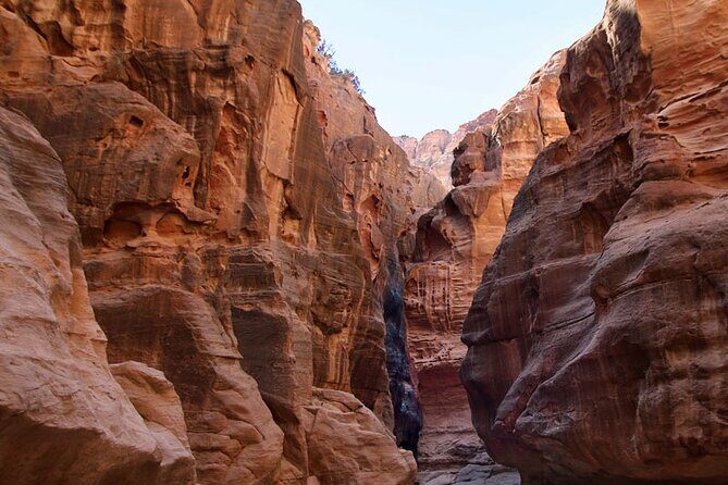 From Amman to Petra and Wadi rum ( Private two days) - Day 2 in Wadi Rum: breakfast, jeep tour, and activities