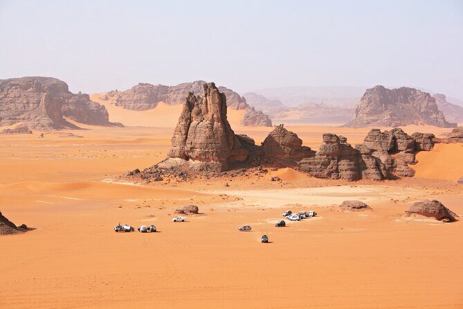 From Amman to Petra and Wadi rum ( Private two days) - Best fit: who this tour suits (and who might not)