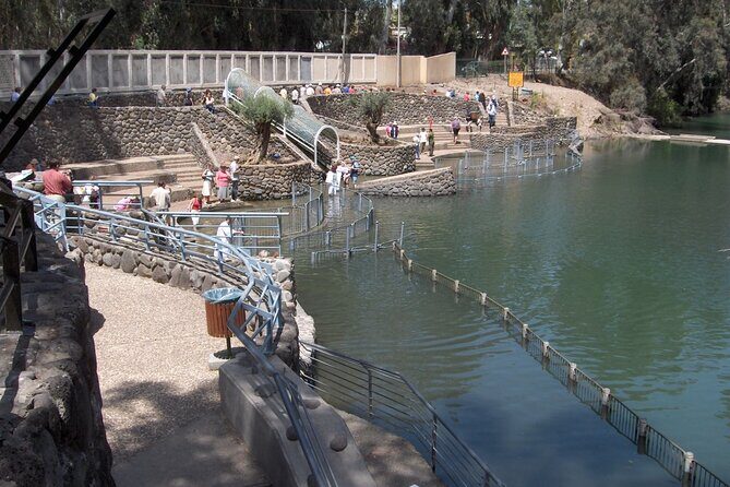 From Amman to West ( Madaba, Mt Nebo, baptism site and dead sea) - Price and Value: When $400 Per Group Makes Sense