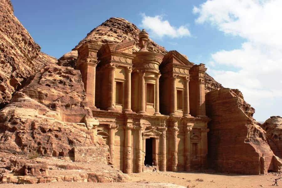From Aqaba: Petra 1 Day Tour - Why this Aqaba-to-Petra plan makes sense