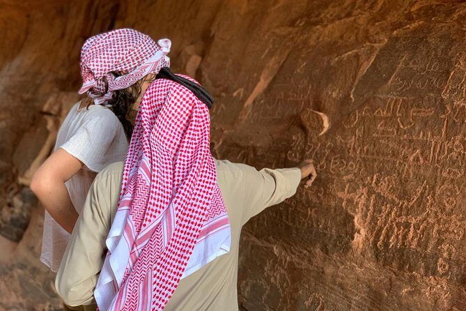 From Aqaba: Wadi Rum Desert Tour with taxi transfers from Aqaba - Taxi transfers and hotel pickup in Aqaba: what “easy” looks like
