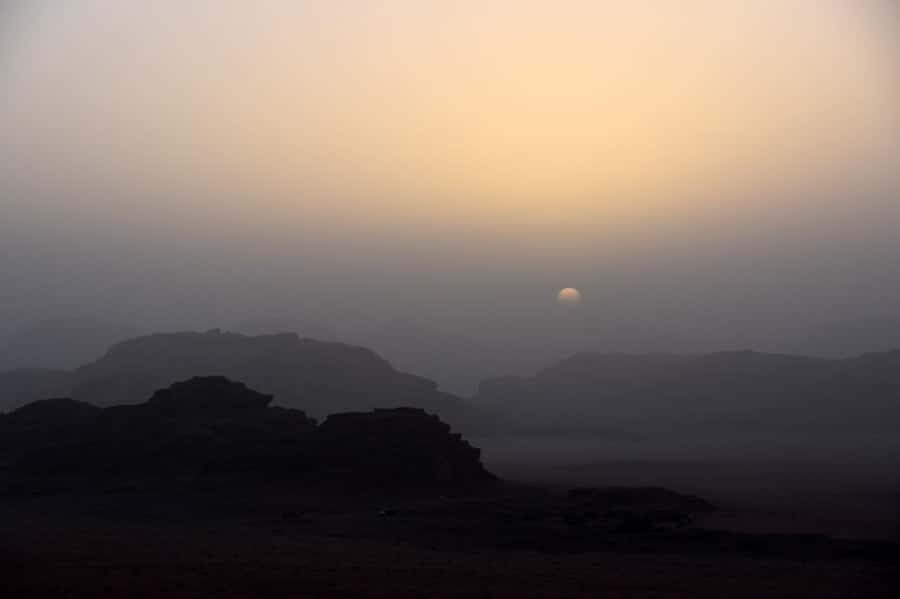 From Aqaba: Wadi Rum Jeep Tour with Hotel Pickup & Drinks - Wadi Rum from Aqaba: what this day tour gets you
