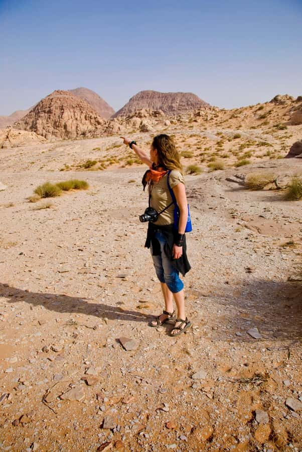 From Aqaba: Wadi Rum Jeep Tour with Hotel Pickup & Drinks - Wadi Rum Protected Area entry: do the 7 JOD math