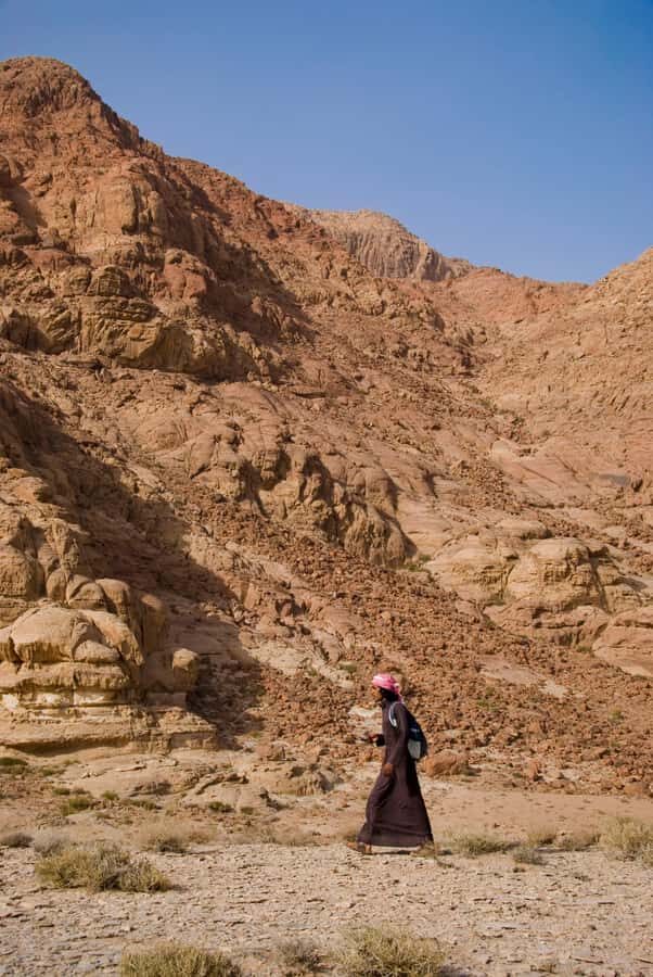 From Aqaba: Wadi Rum Jeep Tour with Hotel Pickup & Drinks - Hotel pickup and the drive to the Wadi Rum checkpoint zone