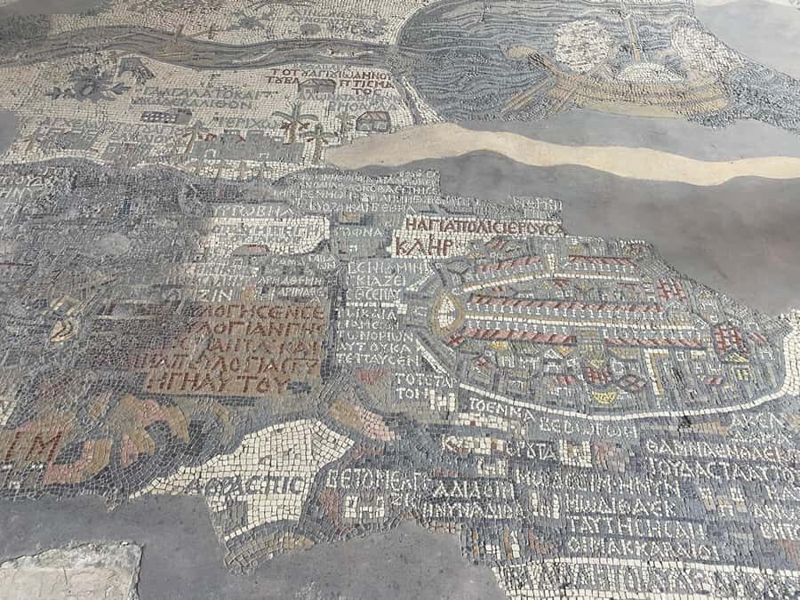 From Dead sea : Mount Nebo, Madaba and Baptism Site day tour - Should You Book This Day Trip from the Dead Sea?