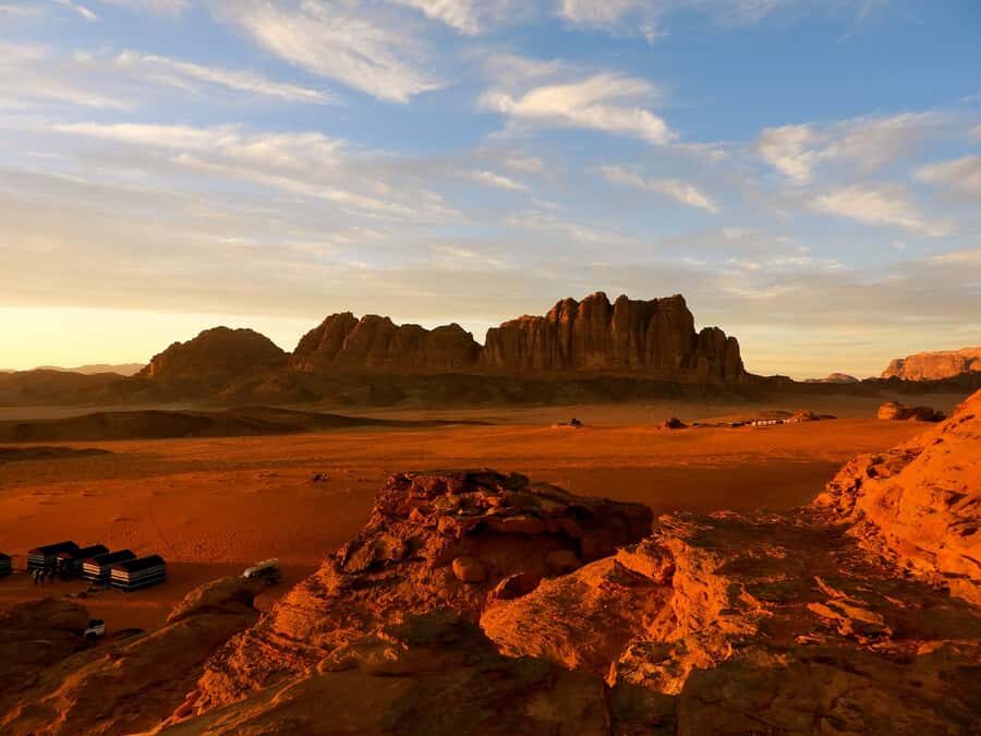From Eilat: 2-Day Tour of Petra, Wadi Rum & Aqaba - Quick Take: What Matters Most on This 2-Day Jordan Loop