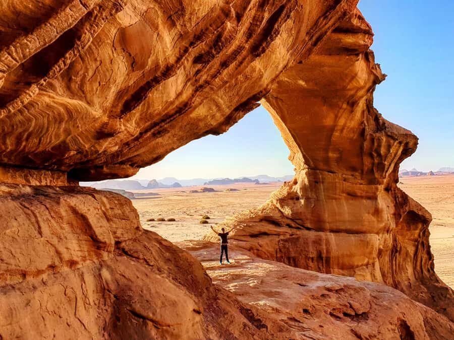 From Eilat: 2-Day Tour of Petra, Wadi Rum & Aqaba - From Eilat to Jordan: How the Route Really Feels