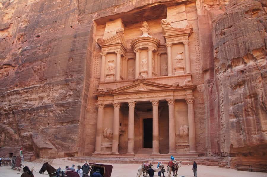 From Eilat: 2-Day Tour of Petra, Wadi Rum & Aqaba - Value and Price Reality: What You Actually Spend