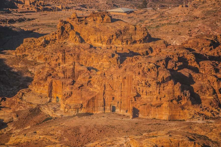 From Jerusalem: Petra 2-Day Tour - Practical Packing Tips That Actually Matter