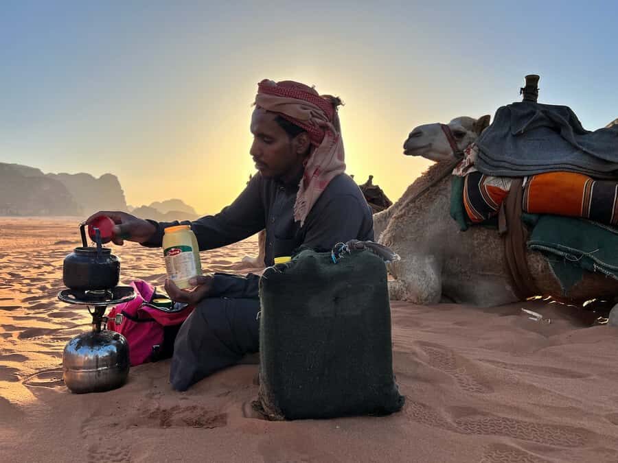 From Jerusalem: Petra, Wadi Rum & Aqaba 2-Day Glamping Tour - Should you book this Jordan glamping tour from Jerusalem?