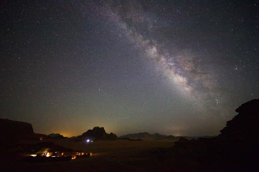 From Jerusalem: Petra, Wadi Rum & Aqaba 2-Day Glamping Tour - FAQ