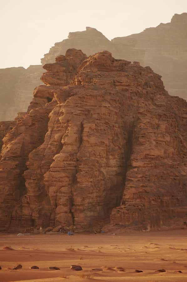 From Petra/Wadi Musa: Wadi Rum Jeep Tour with Hotel Transfer - Why This Wadi Rum Day Trip Works From Petra or Wadi Musa